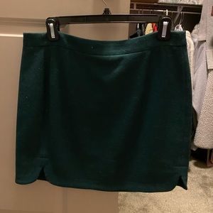 J Crew Skirt